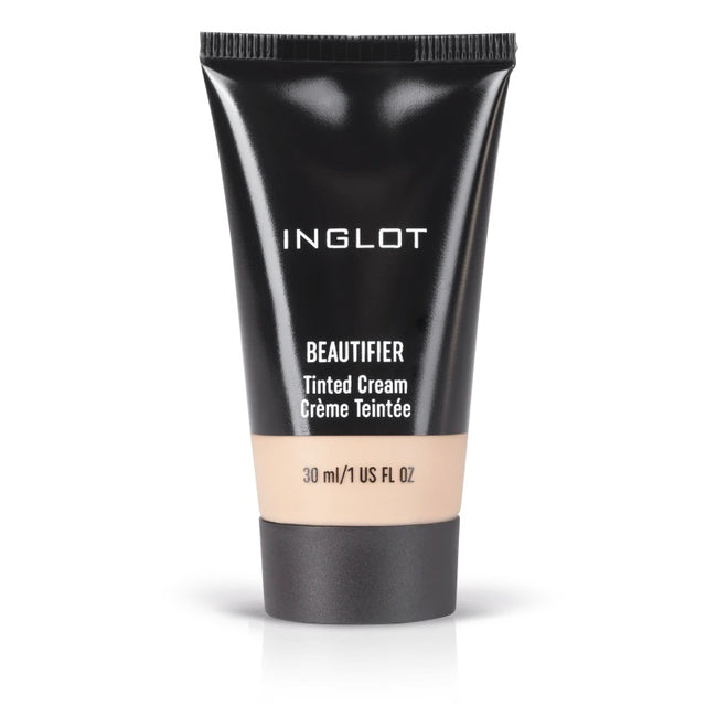 Inglot Beautifier Tinted Cream krem koloryzujący do twarzy 103 30ml