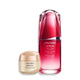 Shiseido Zestaw Power Wrinkle Smoothing Set Benefiance Wrinkle Smoothing Cream 30ml + Ultimune Power Infusing Concentrate 50ml