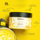 Mohani Ujędrniający mus do ciała Mango 200ml