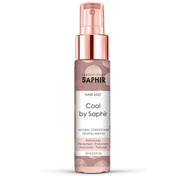 Saphir Cool mgiełka do ciała i włosów 75ml