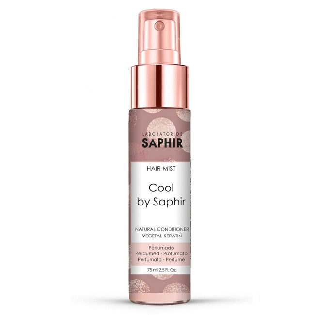 Saphir Cool mgiełka do ciała i włosów 75ml