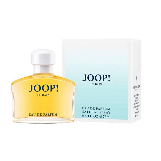 Joop! Le Bain woda perfumowana spray 75ml