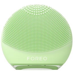 Foreo Luna 4 Go szczoteczka do oczyszczania twarzy Pistachio