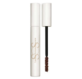 Clarins SOS Lashes Serum Mascara serum rewitalizujące i odżywcza baza pod tusz do rzęs 8ml