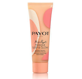 Payot My Payot Masque Sleep & Glow rozświetlająca maska do twarzy 50ml