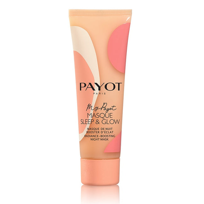 Payot My Payot Masque Sleep & Glow rozświetlająca maska do twarzy 50ml