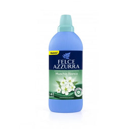 Felce Azzurra Koncentrat do płukania tkanin White Musk 1025ml