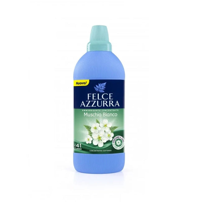 Felce Azzurra Koncentrat do płukania tkanin White Musk 1025ml