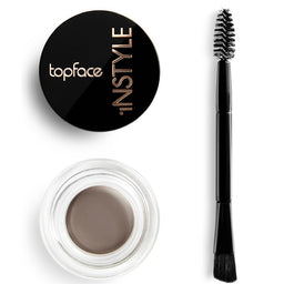 Topface Instyle Eyebrow Gel żel do brwi 004 3.5g