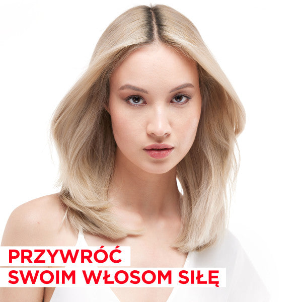 L'Oreal Paris Elseve Bond Repair pre-szampon naprawczy wzmacniający wewnętrzne wiązania włosa 200ml