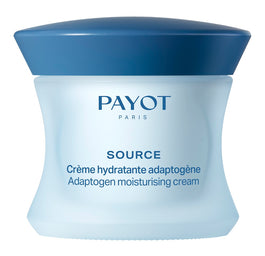 Payot Source Adaptogen Moisturising Cream nawilżający krem do twarzy 50ml