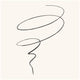 Catrice Ink Eyeliner Waterproof wodoodporny eyeliner w płynie 010 1.7ml