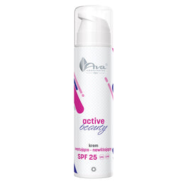 Ava Laboratorium Active Beauty krem matująco-nawilżający SPF25 50ml