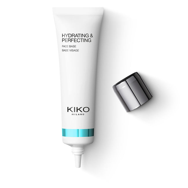 KIKO Milano Hydrating & Perfecting Face Base nawilżająca i udoskonalająca baza do twarzy 30ml