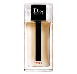 Dior Homme Sport woda toaletowa spray 125ml