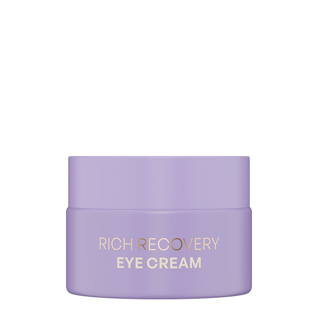 Nacomi Rich Recovery krem pod oczy Midnight 15ml