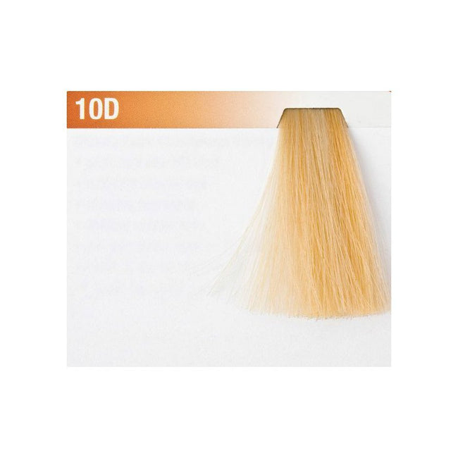 Renee Blanche Haute Coiffure farba do włosów 10.3 Extra Jasny Blond Złocisty 100ml