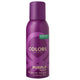 Benetton Colors Purple Woman dezodorant spray 150ml