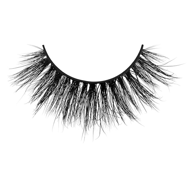 Lash Me Up! False Eyelashes sztuczne rzęsy na pasku Welcome To St. Tropez 1 para