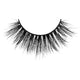Lash Me Up! False Eyelashes sztuczne rzęsy na pasku Welcome To St. Tropez 1 para