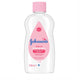 Johnson & Johnson Johnson's Baby łagodna oliwka 200ml