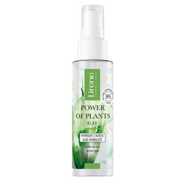 Lirene Power of Plants hydrolat z aloesu 100ml