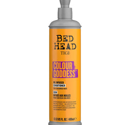 Tigi Bed Head Colour Goddes Conditioner odżywka do włosów farbowanych 400ml