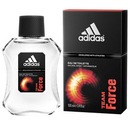 Adidas Team Force woda toaletowa spray 100ml