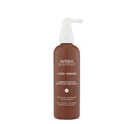 Aveda Scalp Remedy Dandruff Solution kuracja przeciwłupieżowa do włosów 125ml