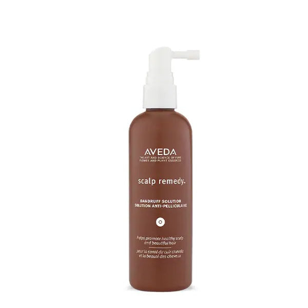 Aveda Scalp Remedy Dandruff Solution kuracja przeciwłupieżowa do włosów ...