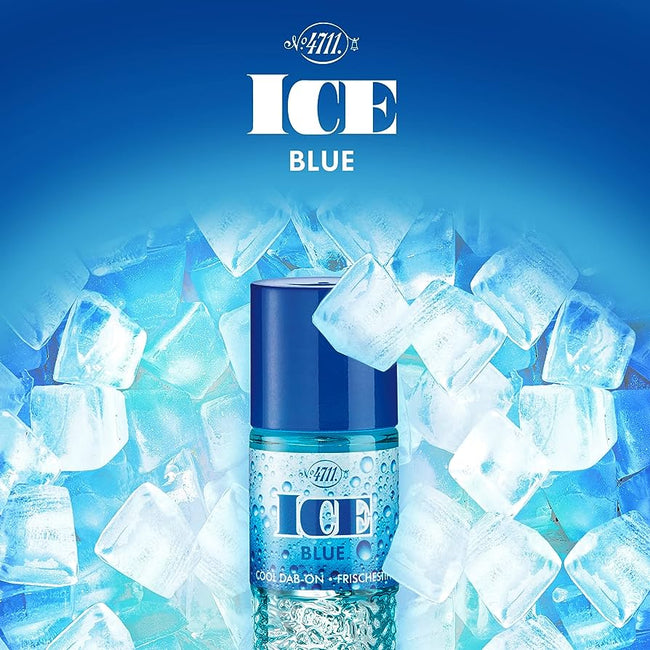 4711 Ice Blue Cool Dab-On odświeżający sztyft 40ml