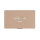 Paese Cold Crush Eyeshadow Palette paleta cieni do powiek 11g