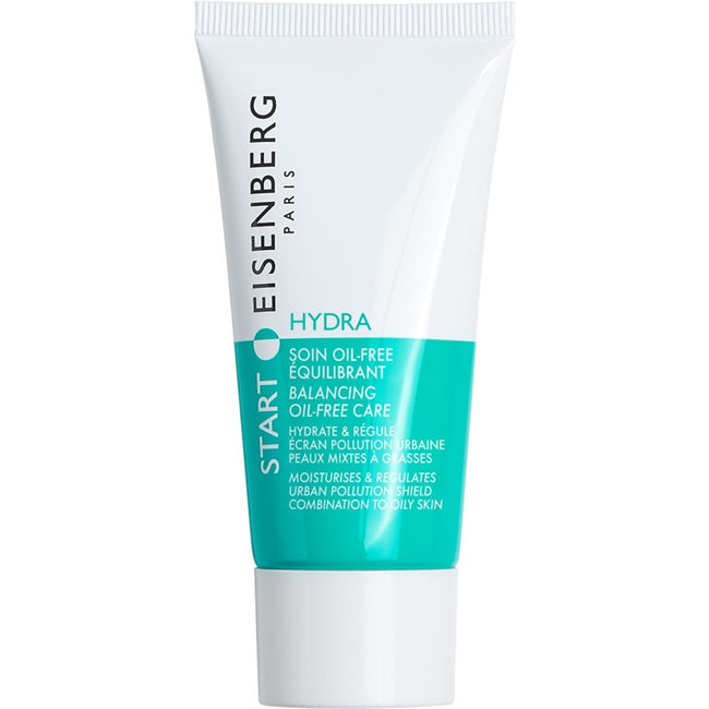 EISENBERG Start Hydra Balancing Oil-Free Care nawilżający fluid matujący 50ml