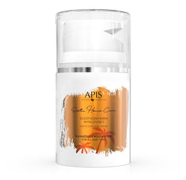 APIS Exotic Home Care egzotyczny krem witalizujący do twarzy 50ml