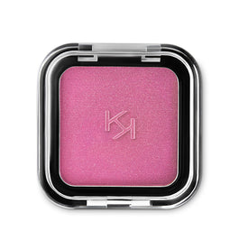 KIKO Milano Smart Colour Eyeshadow cień do powiek o intensywnym kolorze 15 Pearly Azalea 1.8g