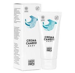 Linea MammaBaby Baby Cambio Natural Cosmos krem dla dzieci 100ml