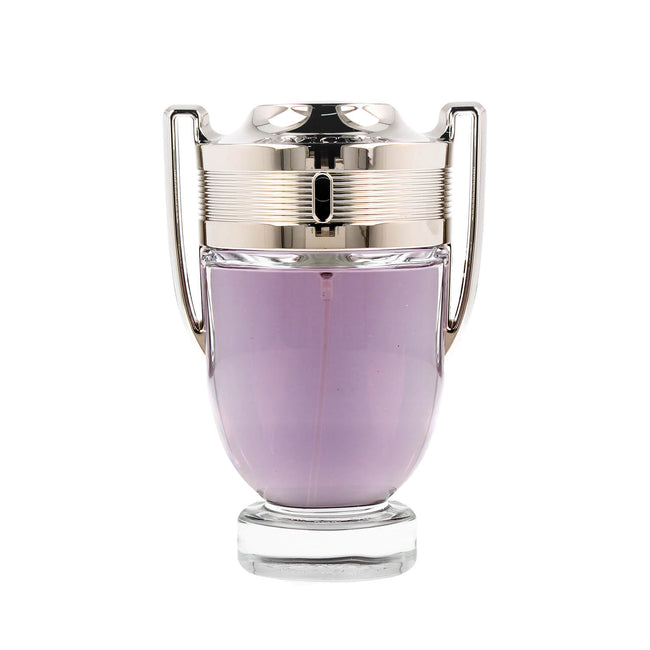Paco Rabanne Invictus woda toaletowa spray 100ml - produkt bez opakowania