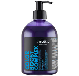 Joanna Professional Color Boost Kompleks szampon rewitalizujący kolor 500g