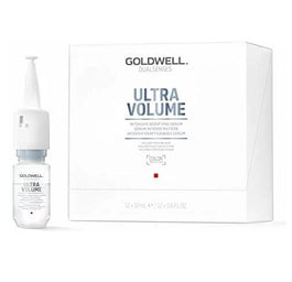 Goldwell Dualsenses Ultra Volume Intensive Conditioning Serum zwiększające objętość serum do włosów 12x18ml