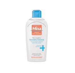 MIXA Optymalna Tolerancja płyn micelarny 200ml