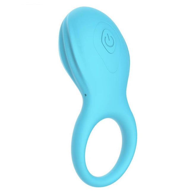 Dream Toys The Candy Shop Blue Lagoon pierścień erekcyjny