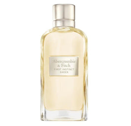 Abercrombie&Fitch First Instinct Sheer Woman woda perfumowana spray 100ml - produkt bez opakowania