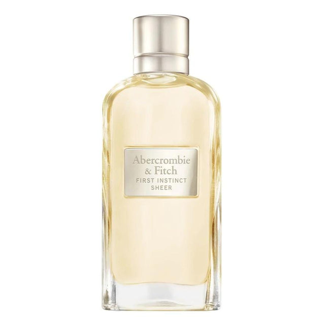 Abercrombie&Fitch First Instinct Sheer Woman woda perfumowana spray 100ml - produkt bez opakowania