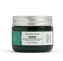 The Body Shop Intensywnie wygładzający krem do twarzy na dzień Edelweiss 50ml