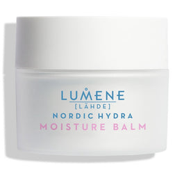 Lumene Nordic Hydra Moisture Balm nawilżający balsam do cery suchej i normalnej 50ml