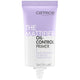 Catrice The Mattifier Oil-Control Primer matująca baza pod makijaż 30ml