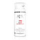 APIS Raspberry Glow serum z liofilozowanymi malinami 100ml