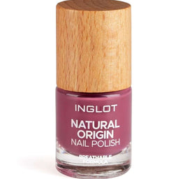 Inglot Natural Origin lakier do paznokci 020 Morning Dance 8ml