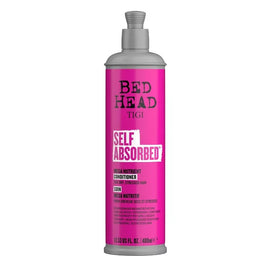 Tigi Bed Head Self Absorbed Nourishing Conditioner odżywka do włosów suchych i zestresowanych 400ml