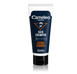 Cameleo Men Hair Shampoo szampon dla mężczyzn przeciwłupieżowy 150ml